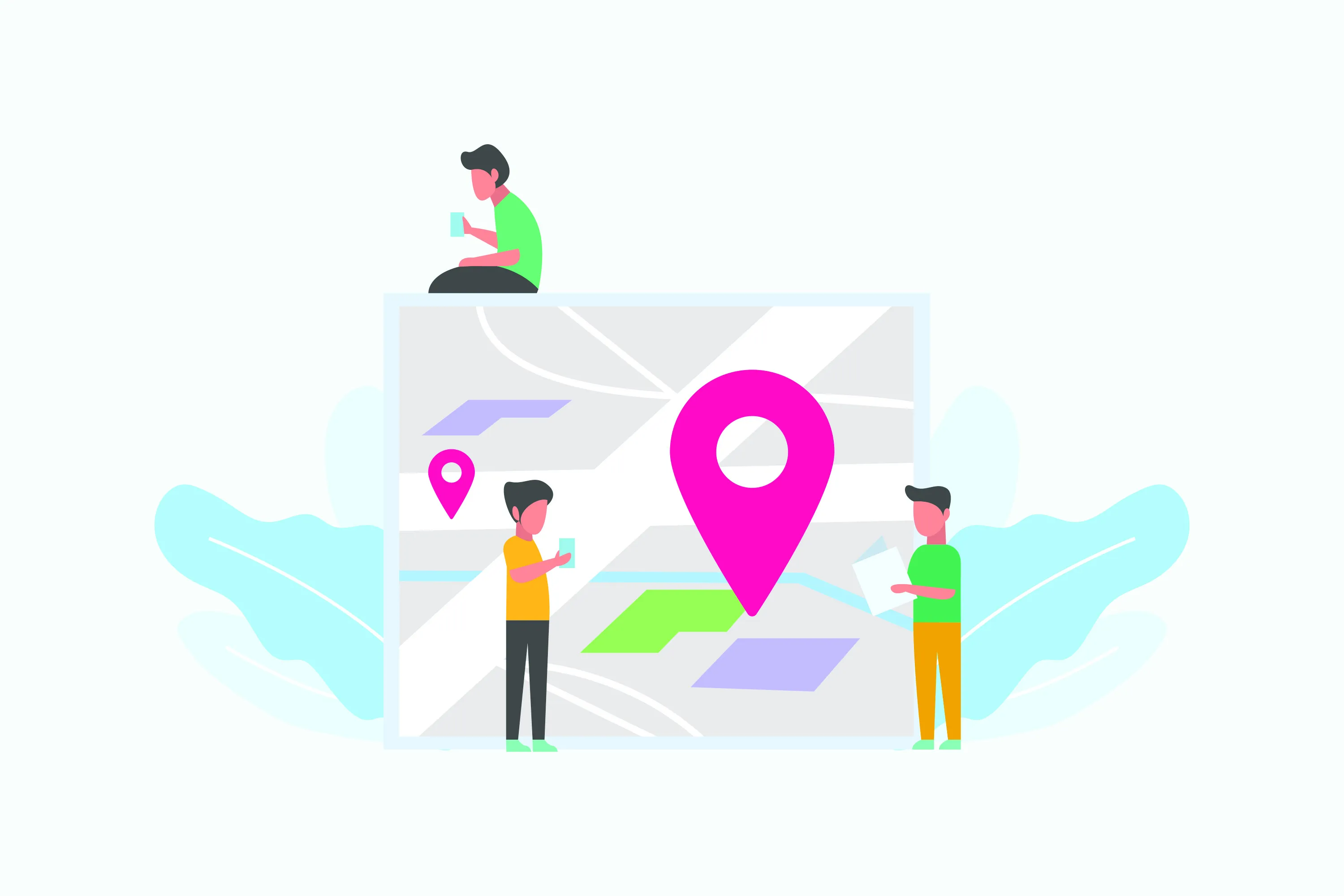 【必読】Googlemap口コミを貯めるメリットと重要性