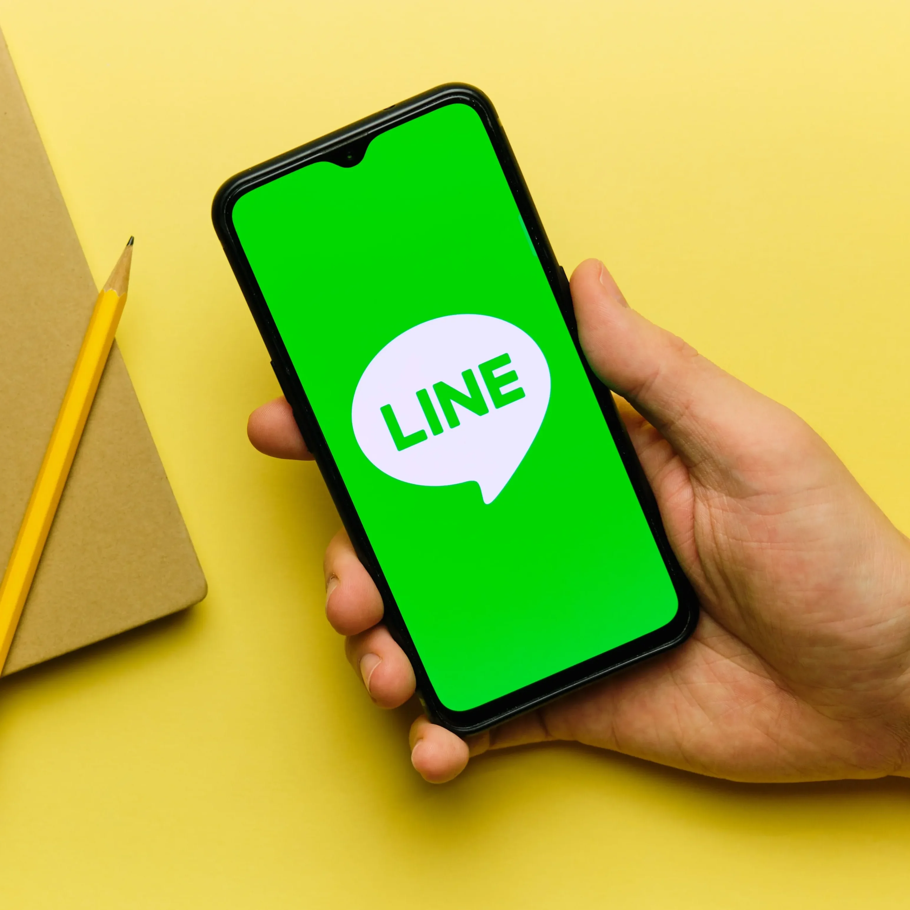 公式LINEを活用した集客事例